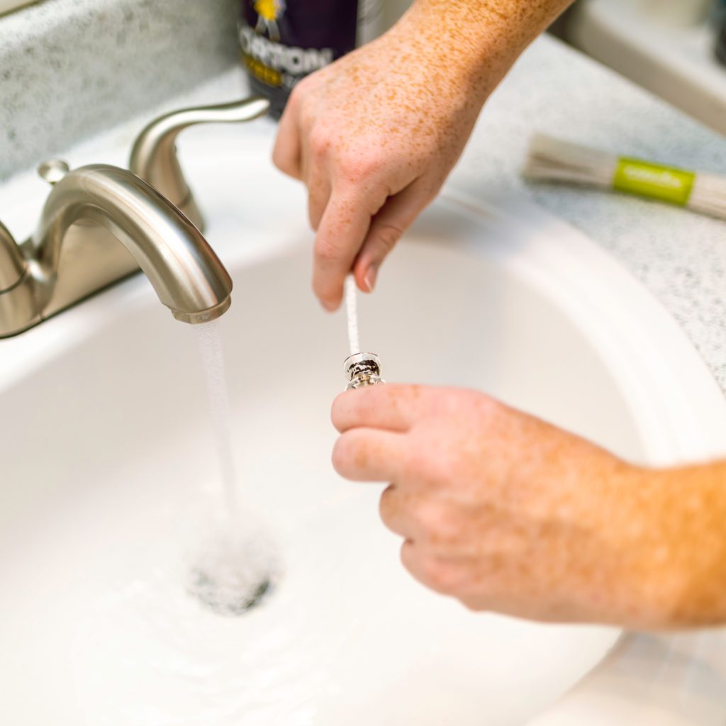 plumbing leak repair and prevention tips