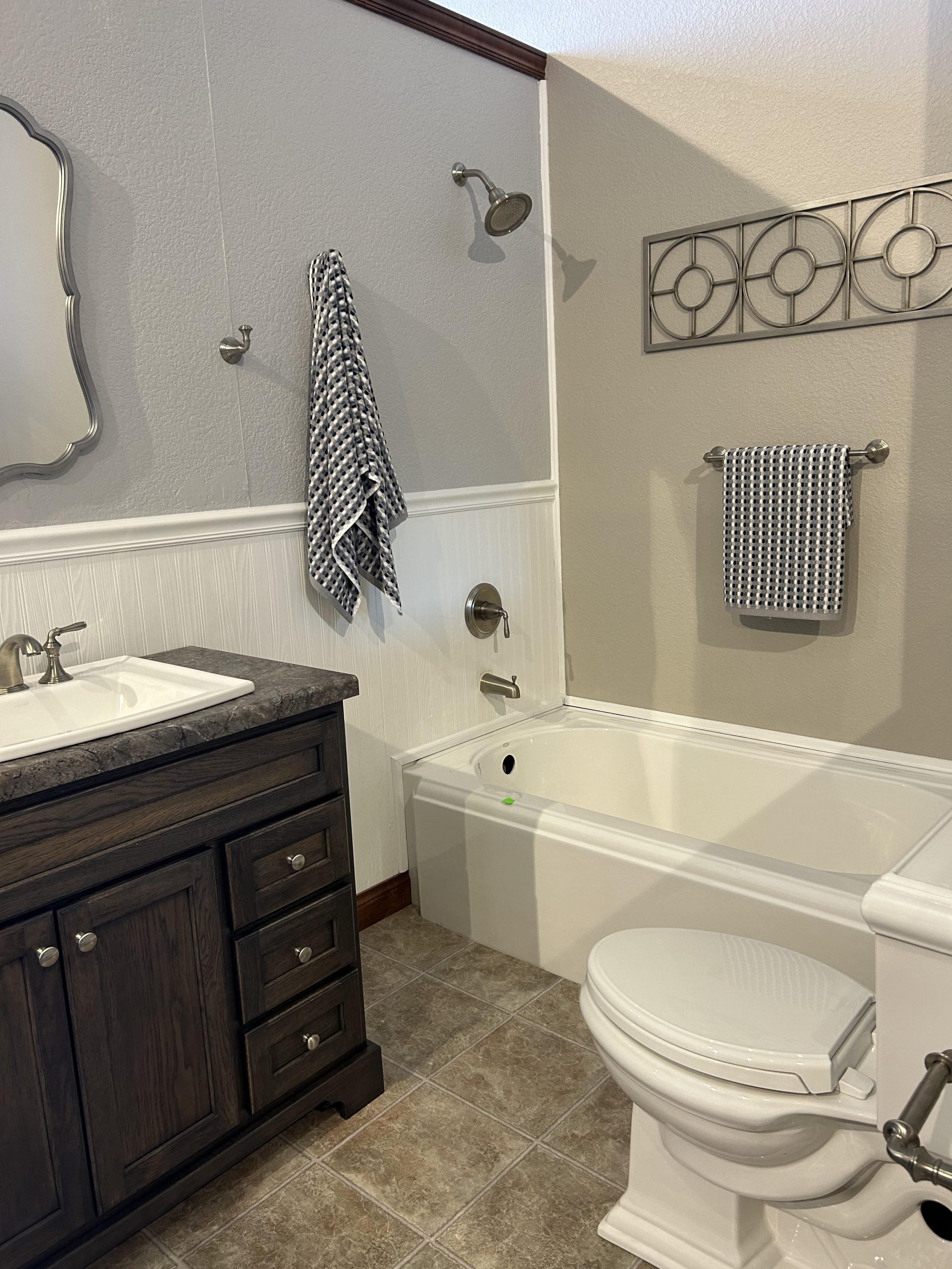 Northeast Wisconsin Bathroom Remodeling - Watters Plumbing