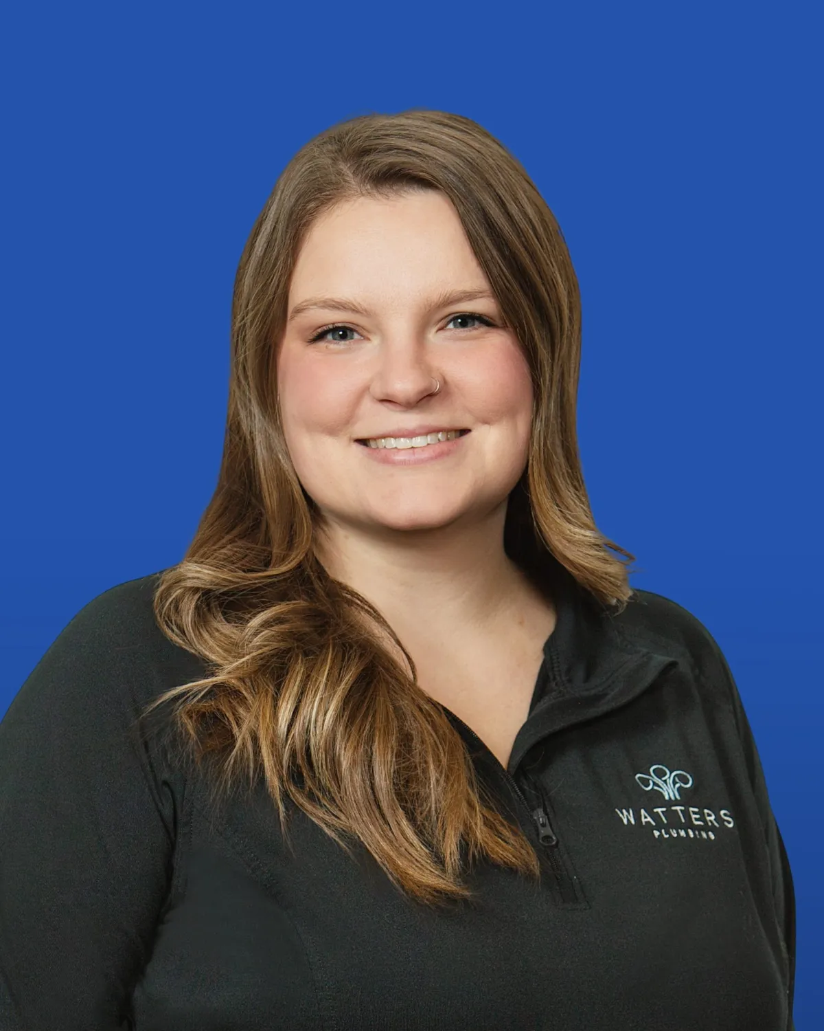Lindsey Jones Commercial Plumbing Coordinator