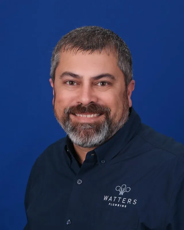 Mike Leatherman Remodeling Project Manager