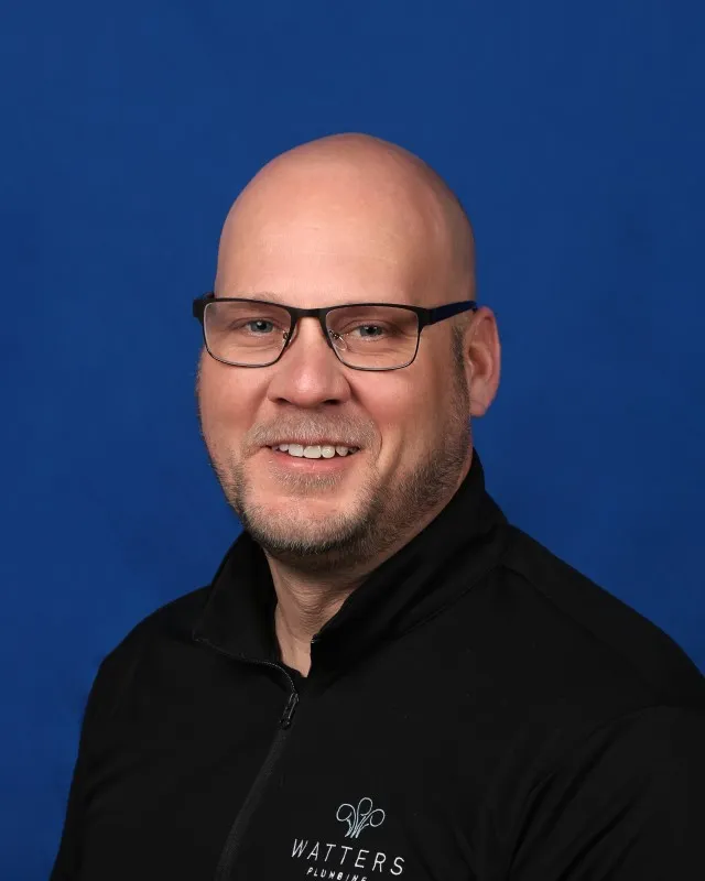 Ryan Johnson Service Manager