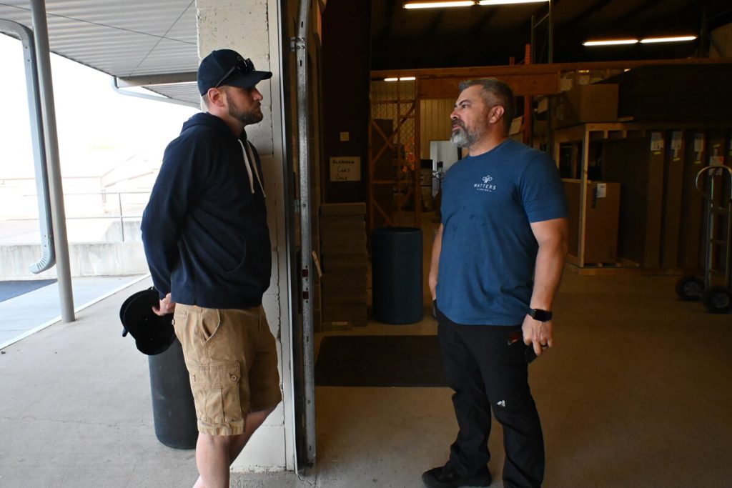 Numerous Growth Opportunities