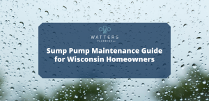 Sump Pump Maintenance Guide for Wisconsin Homeowners