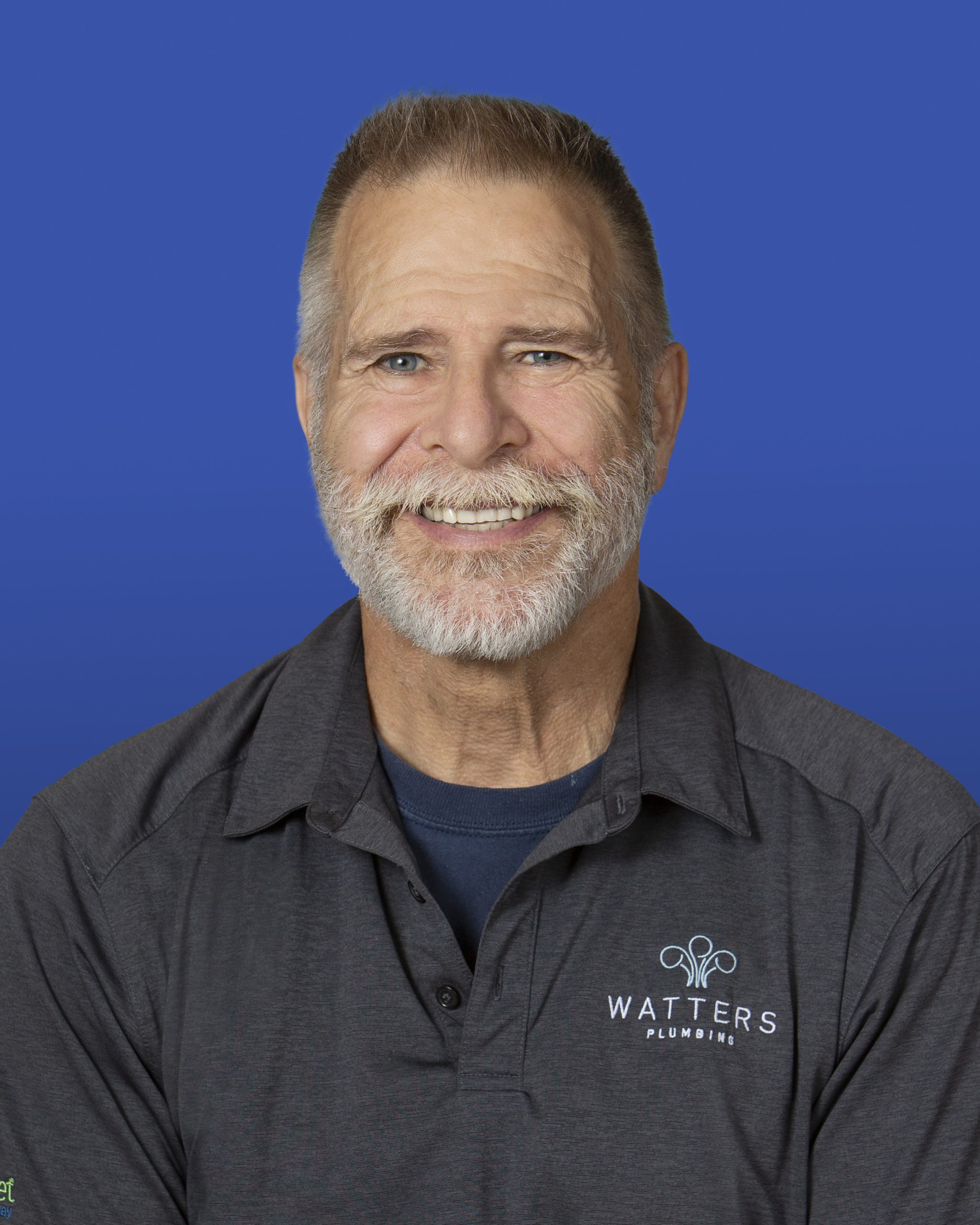 Brian Pufahl, Remodeling Carpenter