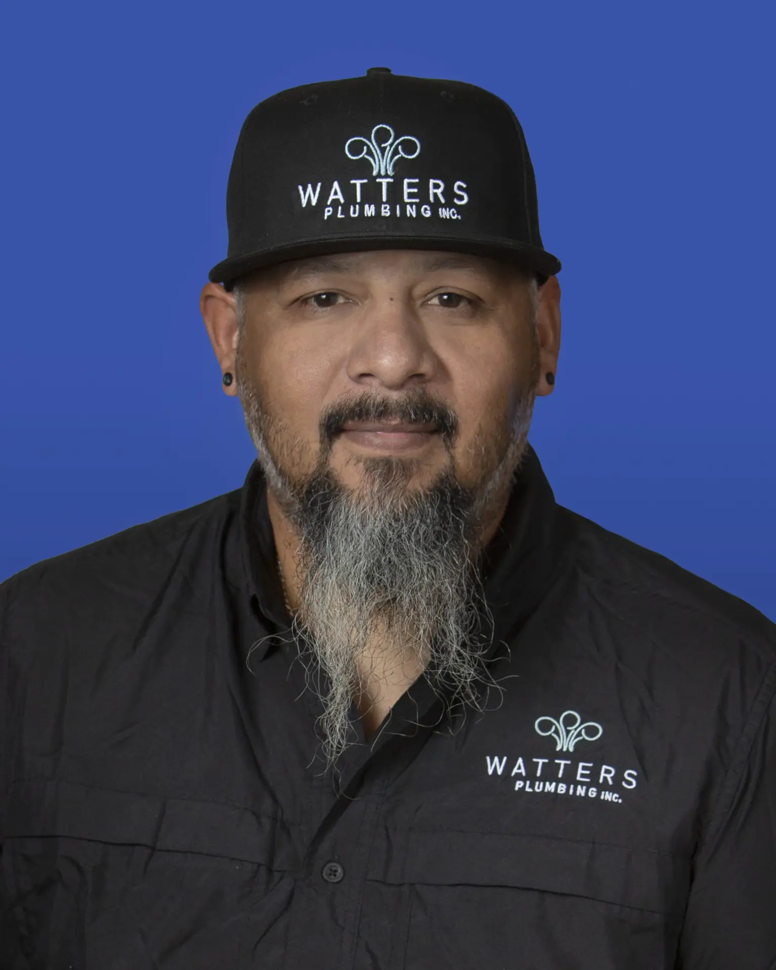 Mark Mancha, Remodeling Carpenter